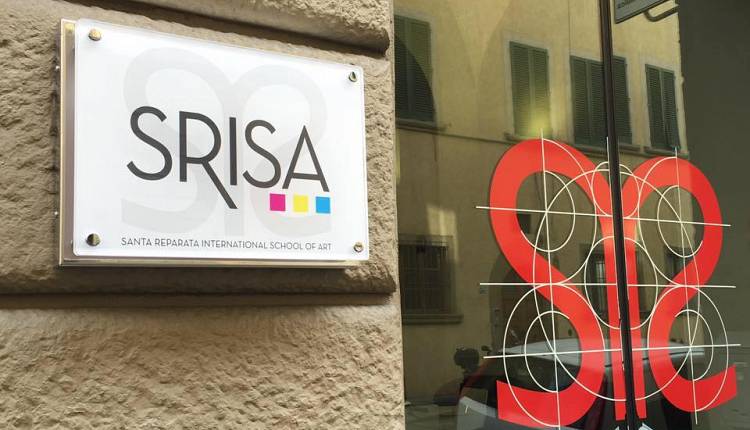 Evento SRISA - Gallery of Contemporaney Art