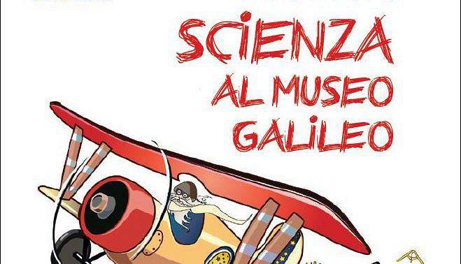 Evento C'era una volta... al Museo Galileo: il racconto dei burattini Museo Galileo