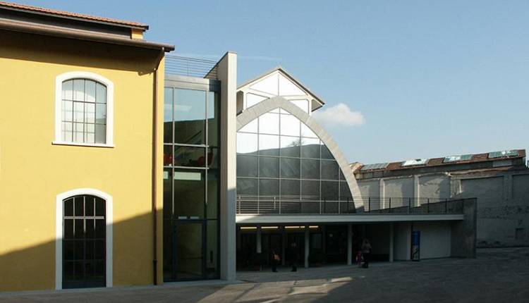 Evento Biblioteca Lazzerini