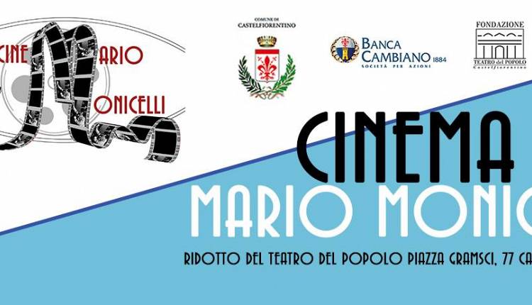Evento I Film di Pasqua al CineMarioMonicelli CineMonicelli