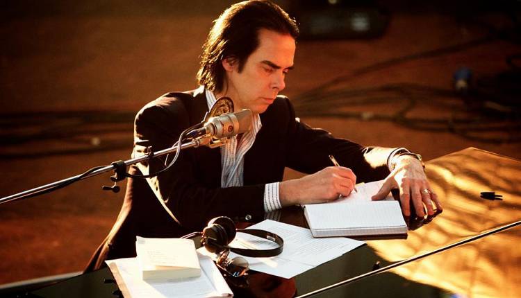 Evento Nick Cave and the bad seeds: one more time with feeling Cinema Odeon