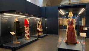 Evento Uffizi, una mostra sulla storia dell'Italia ebraica Galleria degli Uffizi