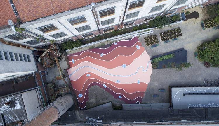 Evento NAM – Not A Museum Ex Manifattura Tabacchi