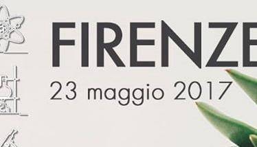 Evento Bio Pharma Day Firenze 2017  Piazza Adua