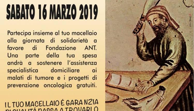 Evento Giornata dei Macellai 2019 Firenze