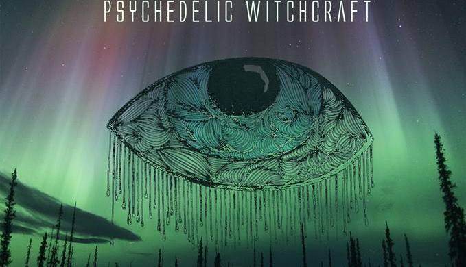 Evento Hyperwulff + Bleeding Eyes + Psychedelic Witchraft  No cage