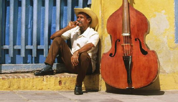 Evento Giovedì in Latin jazz, Son cubano Il Lungarno del Tempio, spazio La Toraia