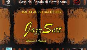 Evento Jazz Sett -  Born to Be Blue  Casa del Popolo di Settignano