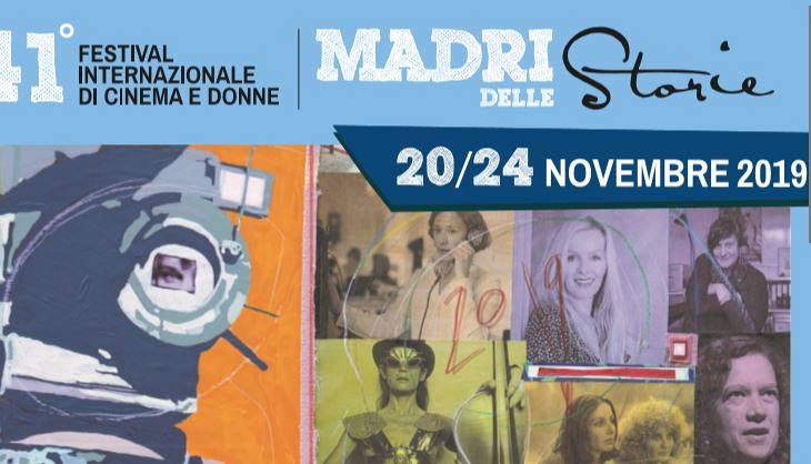 Evento Festival Internazionale di Cinema e Donne Cinema La Compagnia