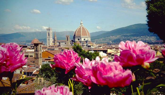 5 idee low cost per la Pasquetta a Firenze
