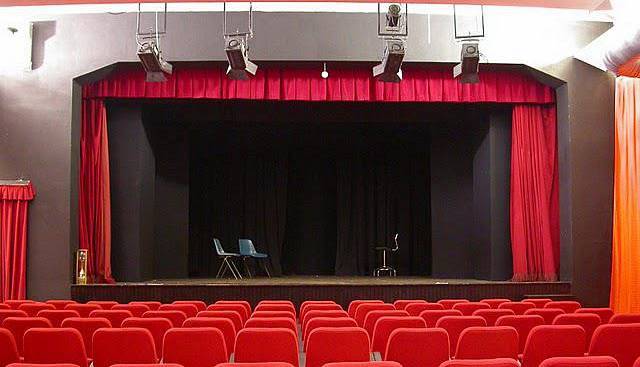 Evento Every Brilliant Thing: Il Respiro del pubblico Festival Teatro di Cestello 