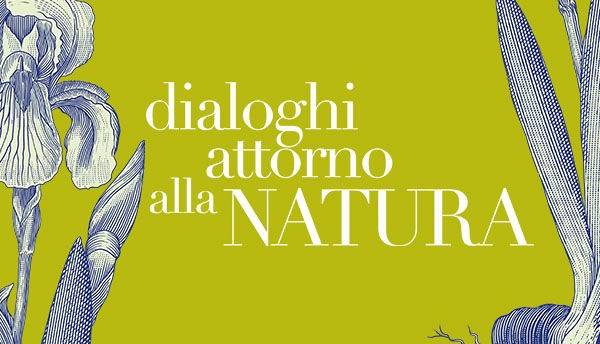 Evento Dialoghi attorno alla Natura Firenze città