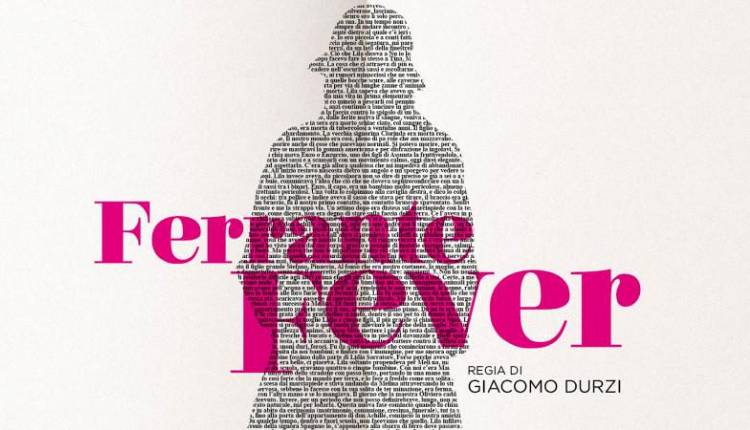 Evento Presentazione del film Ferrante fever  IBS Bookshop