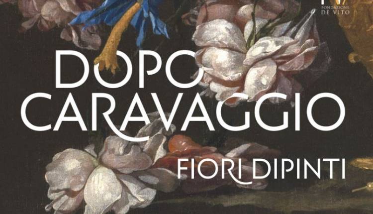 Evento ​Mostra virtuale: Fiori dipinti del seicento napoletano Museo di Palazzo Pretorio