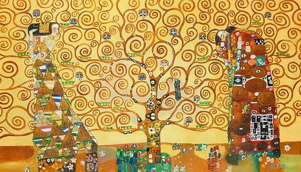 Evento Gustav Klimt e gli anni dello Jugendstil Deutsches Intitut Florenz