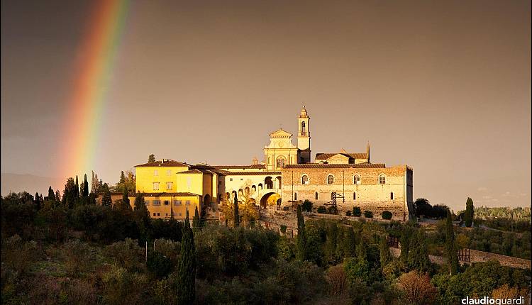 Evento I venerdì della Certosa Certosa di Firenze