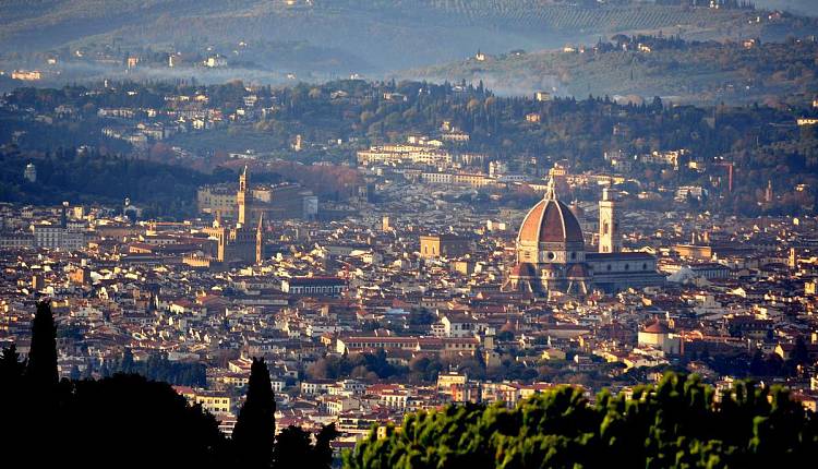 Evento Firenze ci osserva: ti va di scovare i volti nascosti della città? (ITINERARIO LIBERO NON GUIDATO) Cattedrale di Santa Maria del Fiore