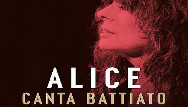 Evento Estate Fiesolana: Alice canta Battiato Teatro Romano Fiesole
