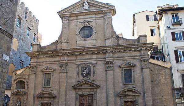 Evento Firenze 1216: Guelfi VS Ghibellini (passeggiata medievale) Piazza Santa Trinita