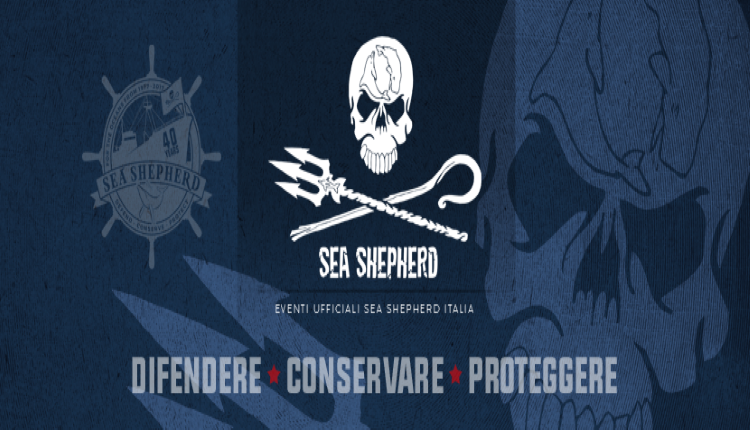 Evento Apericena vegan benefit per Sea Shepherd Dolce Vegan