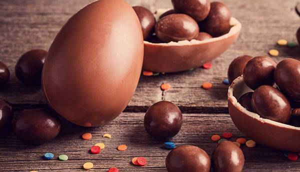 Evento L'uovo di Pasqua: una dolce sorpresa Cucina Lorenzo Dè Medici