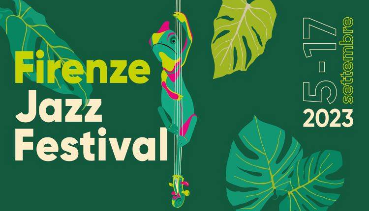 Evento Firenze Jazz Festival Firenze città