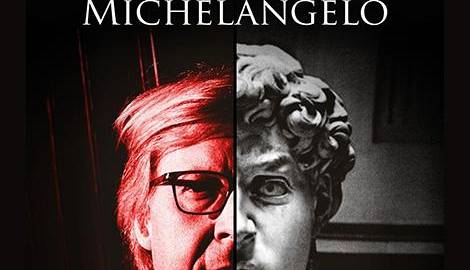 Evento Michelangelo - Vittorio Sgarbi Teatro Obihall