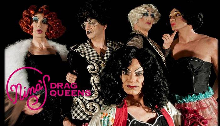 Evento Nina’s Drag Queen- Drag Penny Opera Teatro Puccini