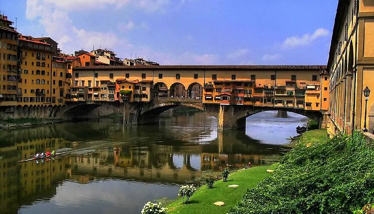 Evento Ponte Vecchio
