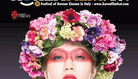 Evento Florence Korea Film Fest Cinema La compagnia