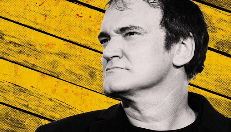 Evento Tarantino Unchained Cinema La Compagnia