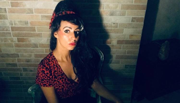 Evento Pinktober Night, l'omaggio a Amy Winehouse Hard Rock Cafe