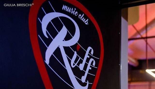 Evento Riff Club