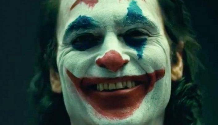 Evento Joker all'Odeon, versione originale con sottotitoli in italiano Cinema Odeon