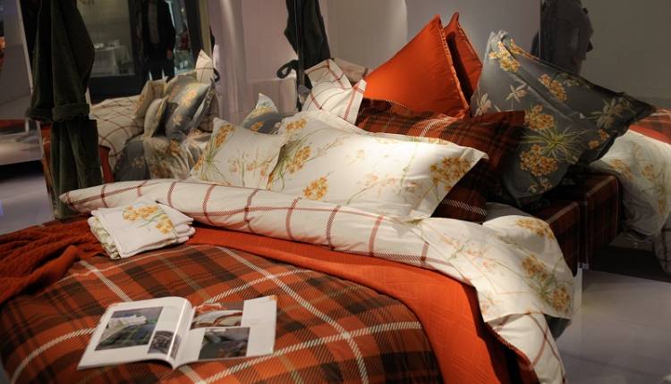 Evento Firenze Home TexStyle Fortezza da Basso