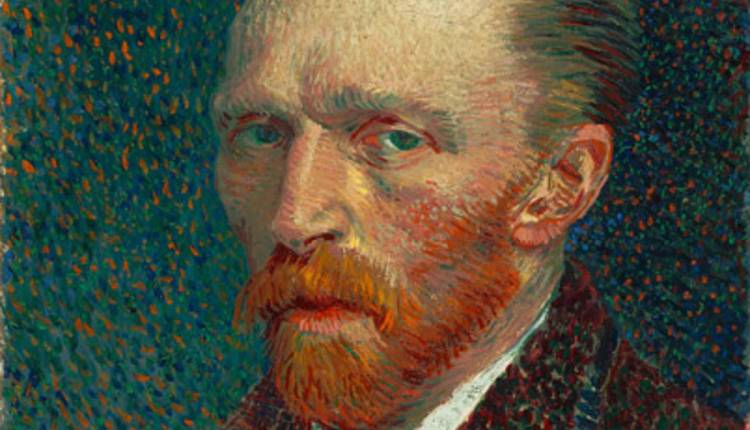 Evento Van Gogh tra il Grano e il Cielo  Cinema Odeon