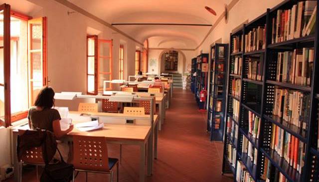 Evento Biblioteca Comunale Renato Fucini