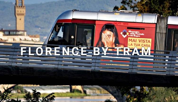 Evento Tram-e d'arte: Florence by tram Firenze città