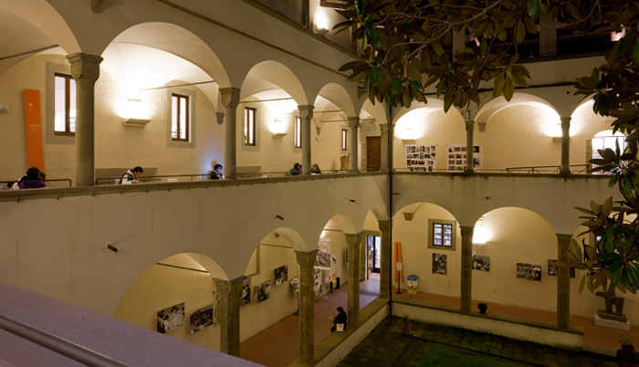 Evento Garibaldi alle porte di Firenze - Biblioteca delle Oblate Biblioteca delle Oblate