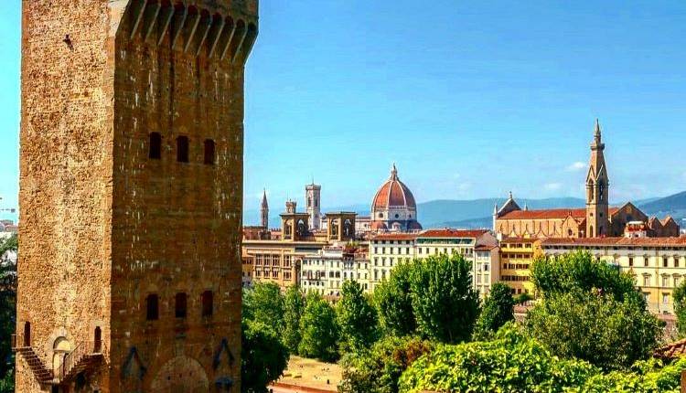 Evento Passeggiate Patrimoniali Firenze città