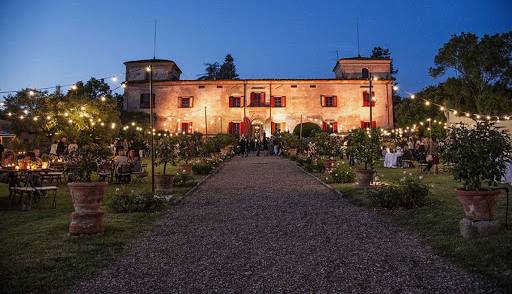 Evento Pic nic al tramonto Villa Medicea di Lilliano Wine Estate
