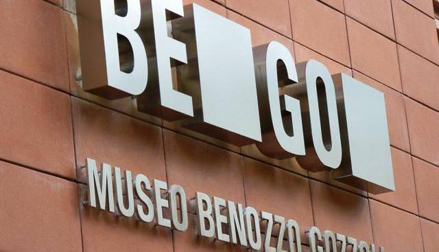 Evento Museo Benozzo Gozzoli 