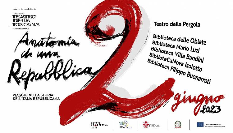 Evento Apertura straordinaria Biblioteche comunali Firenze città
