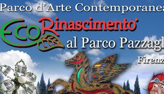 Evento Sere d'agosto a Ecorinascimento Parco d'Arte Pazzagli Parco d’arte Pazzagli