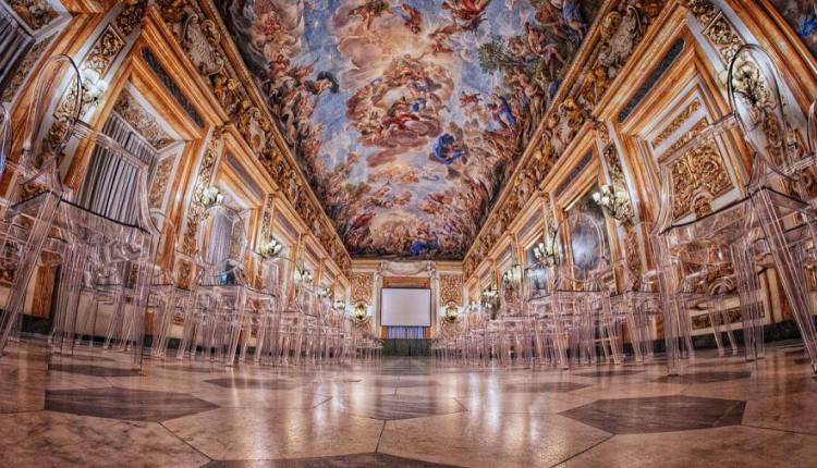 Evento Giornate Europee del Patrimonio: dalla Galleria alla Biblioteca Palazzo Medici Riccardi