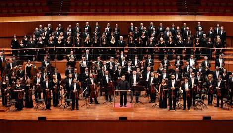 Evento Orchestra da Camera Fiorentina: il flauto di Andrea Oliva Auditorium di Careggi 