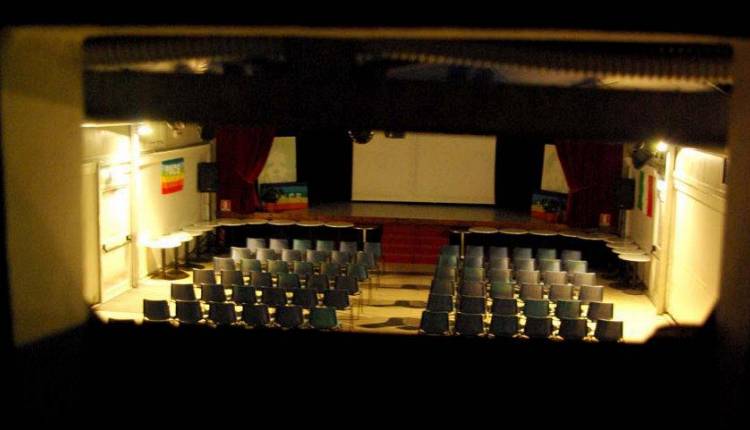 Evento Arena Cinecittà Teatro San Quirico