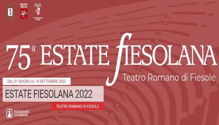 Evento Estate fiesolana 2022 Museo civico Archeologico di Fiesole