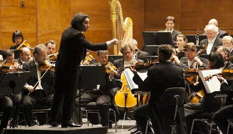 Evento 80° Maggio Musicale Fiorentino - Gustavo Dudamel e Berliner Philharmoniker Opera di Firenze