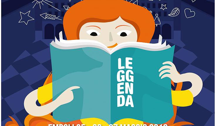 Evento Leggenda: arriva il primo festival dell’ascolto e della lettura Empoli 